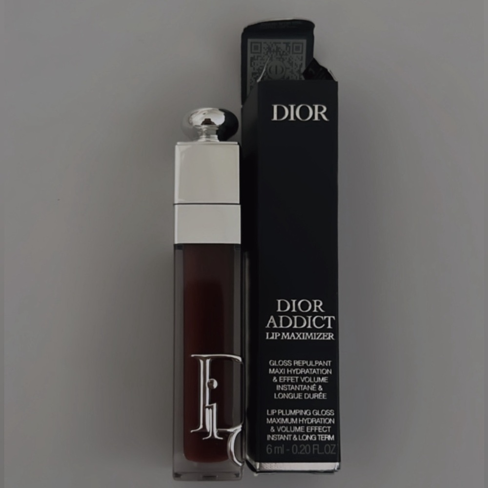 Dior addict lip maximizer